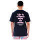 Emerson Ανδρική κοντομάνικη μπλούζα Men's S/S T-Shirt